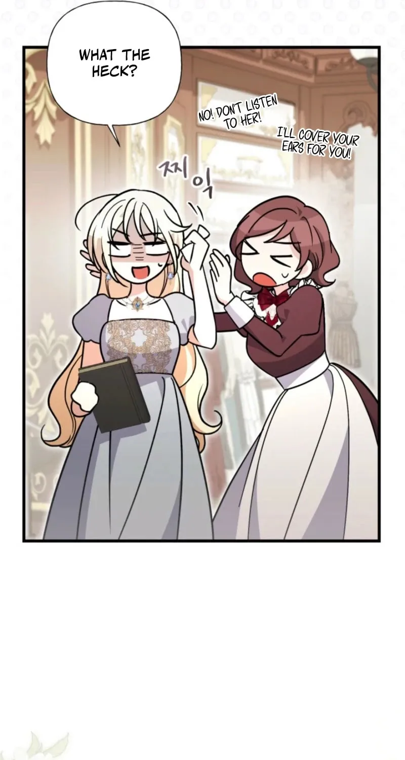 Anyone Beats the Original Chapter 40 page 35 - 