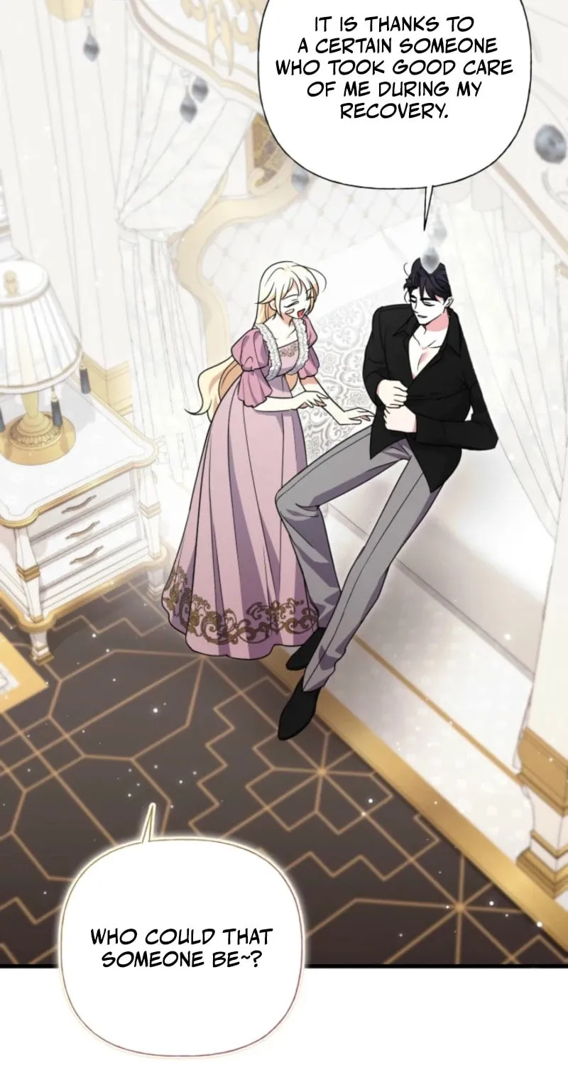 Anyone Beats the Original Chapter 40 page 6 - 