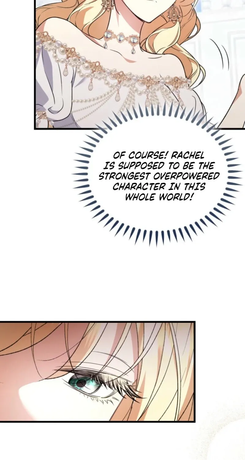 Anyone Beats the Original Chapter 40 page 57 - 
