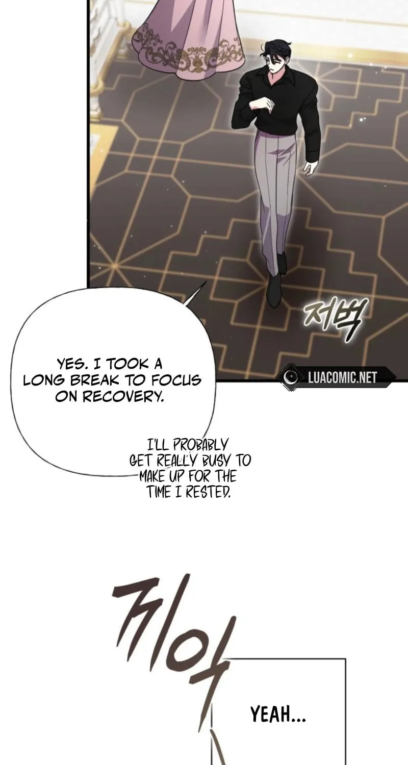 Anyone Beats the Original Chapter 40 page 9 - 