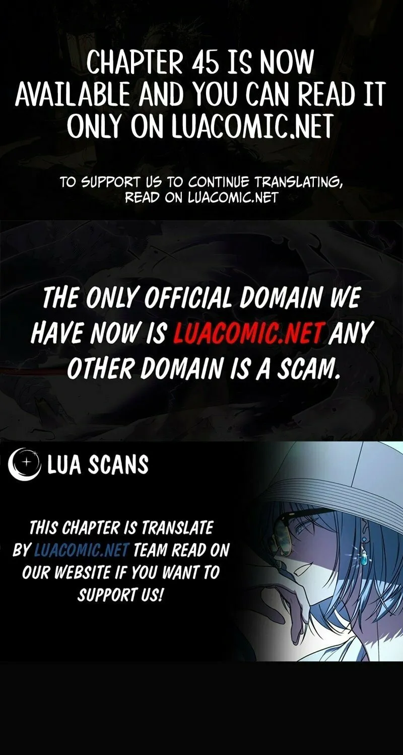 Anyone Beats the Original Chapter 41 page 1 - 