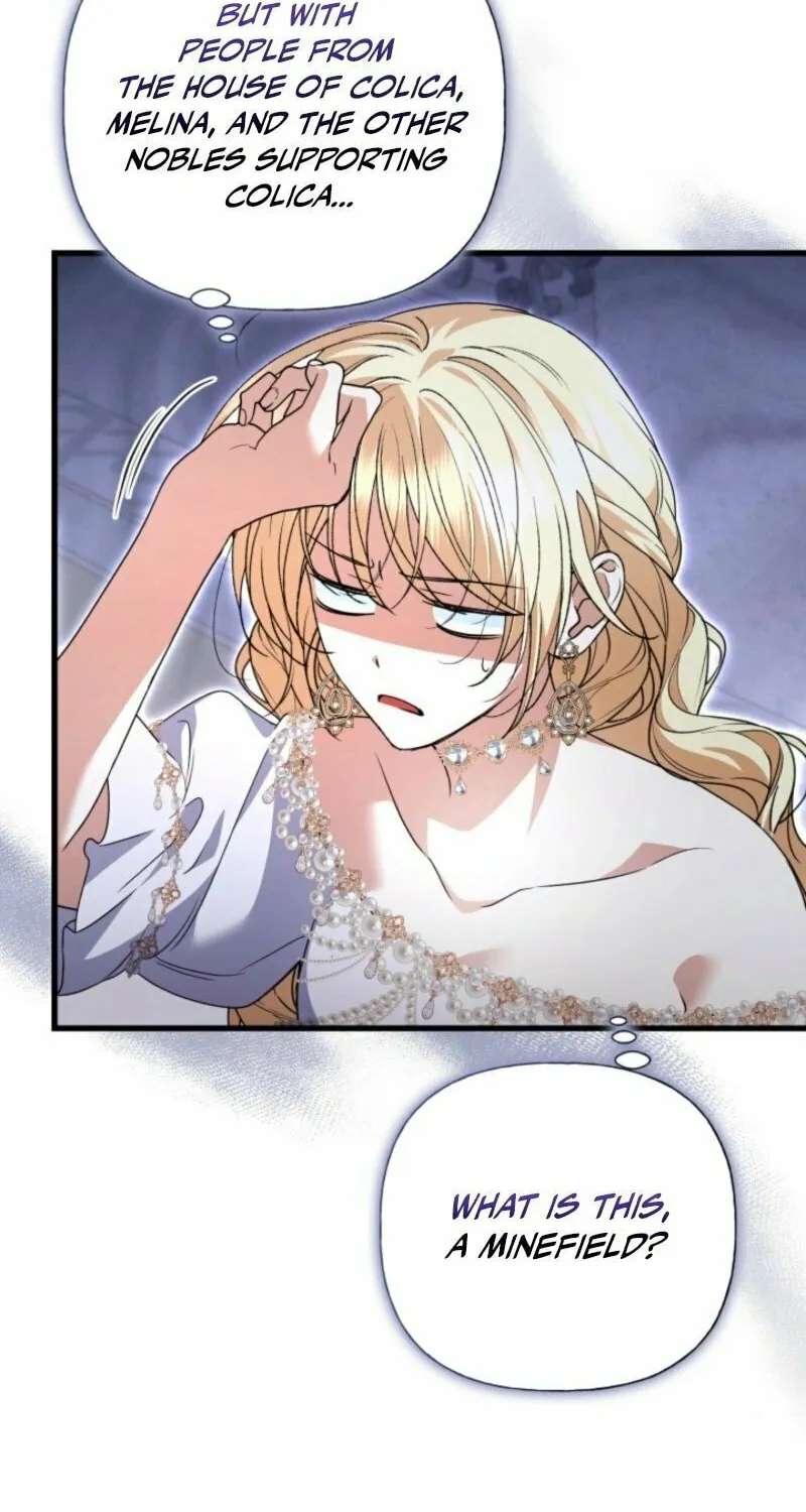 Anyone Beats the Original Chapter 41 page 6 - 