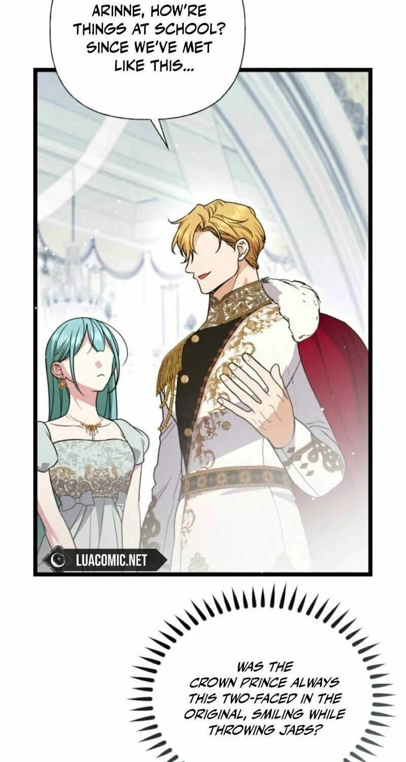 Anyone Beats the Original Chapter 42 page 74 - 