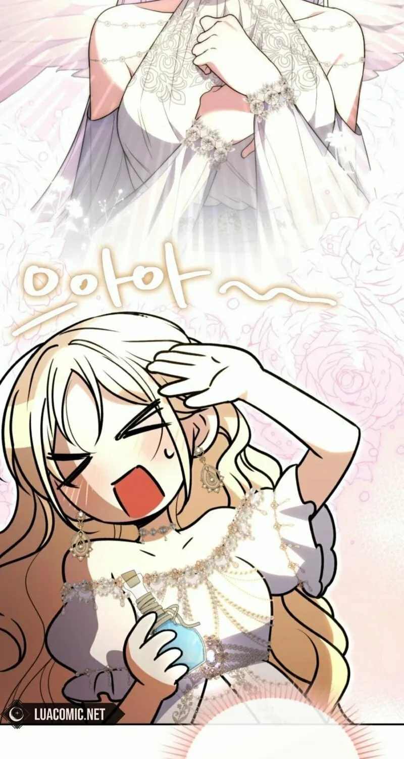 Anyone Beats the Original Chapter 44 page 21 - 