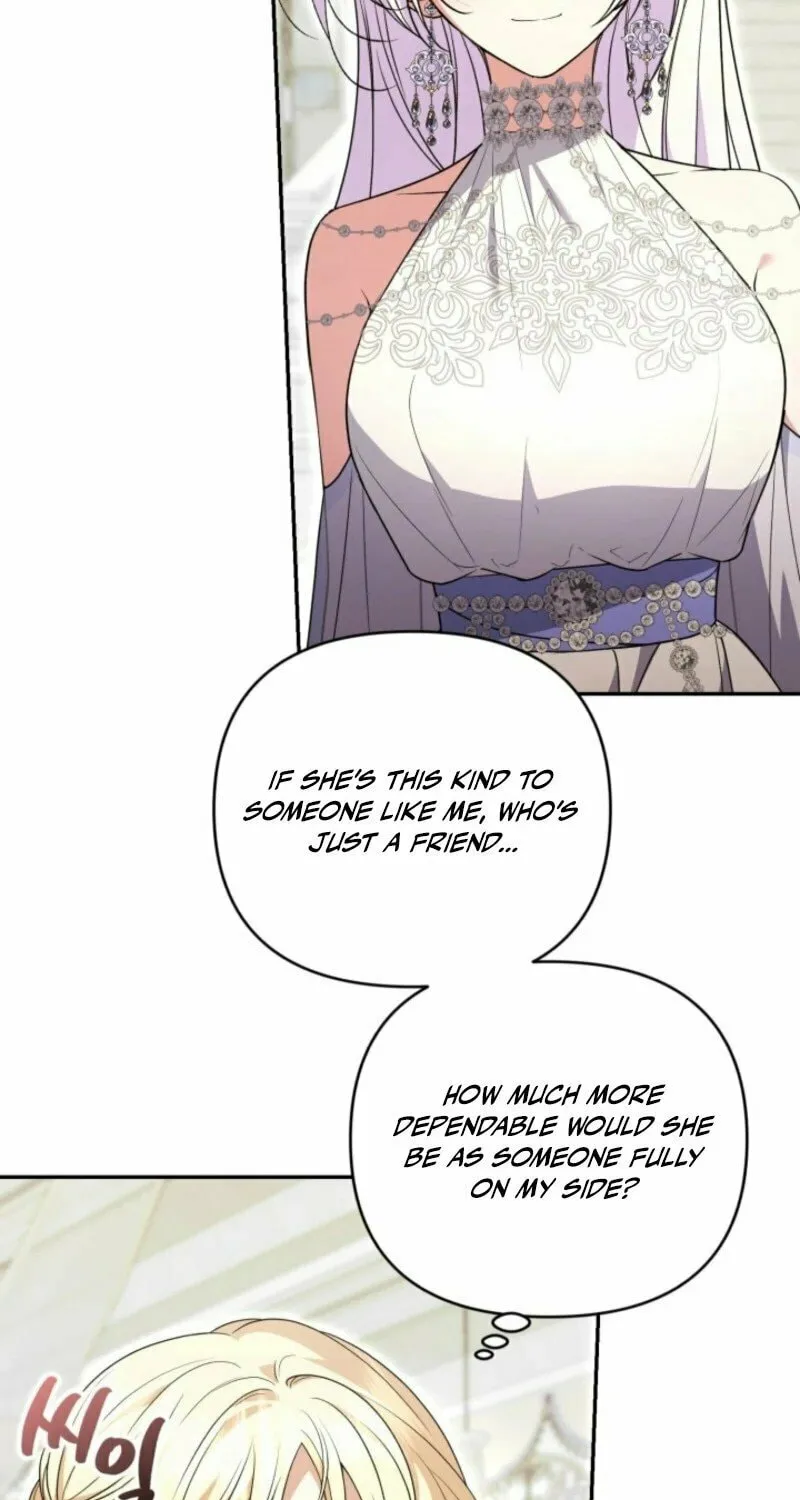 Anyone Beats the Original Chapter 44 page 23 - 