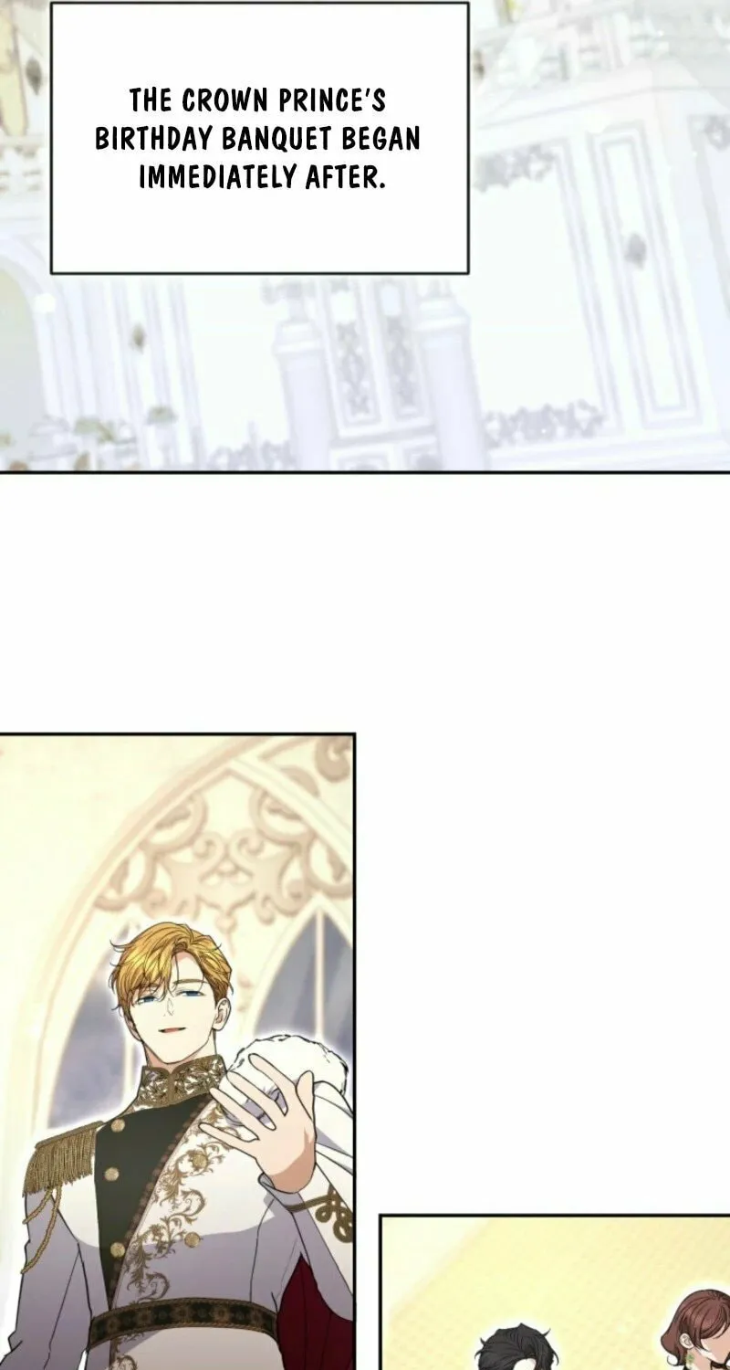 Anyone Beats the Original Chapter 44 page 33 - 