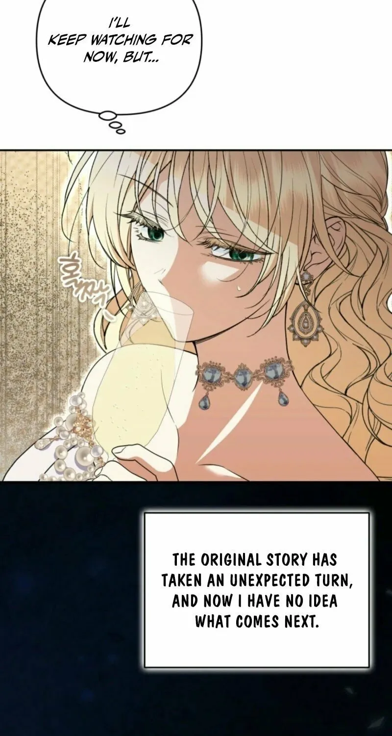 Anyone Beats the Original Chapter 44 page 35 - 