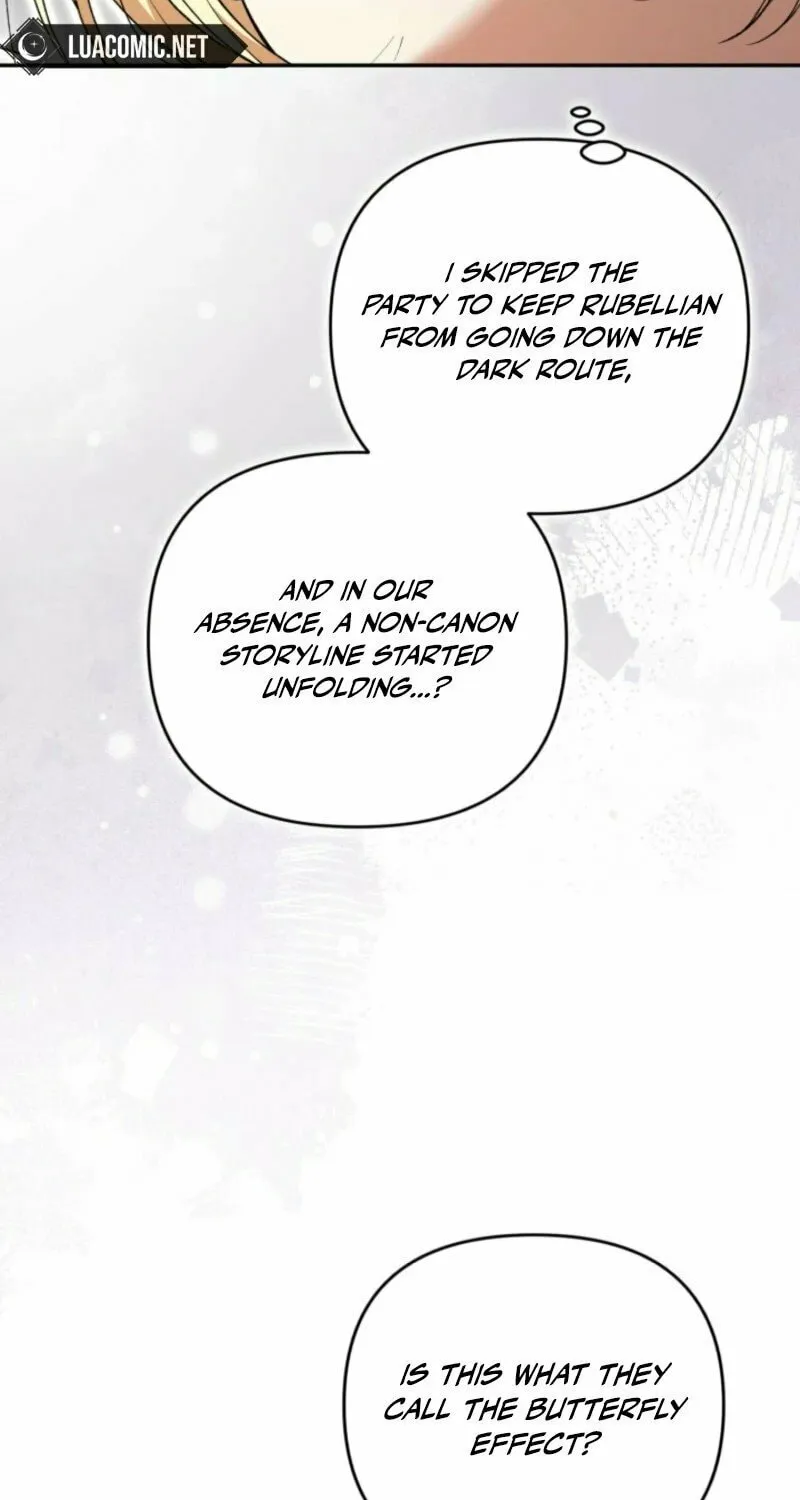 Anyone Beats the Original Chapter 44 page 39 - 