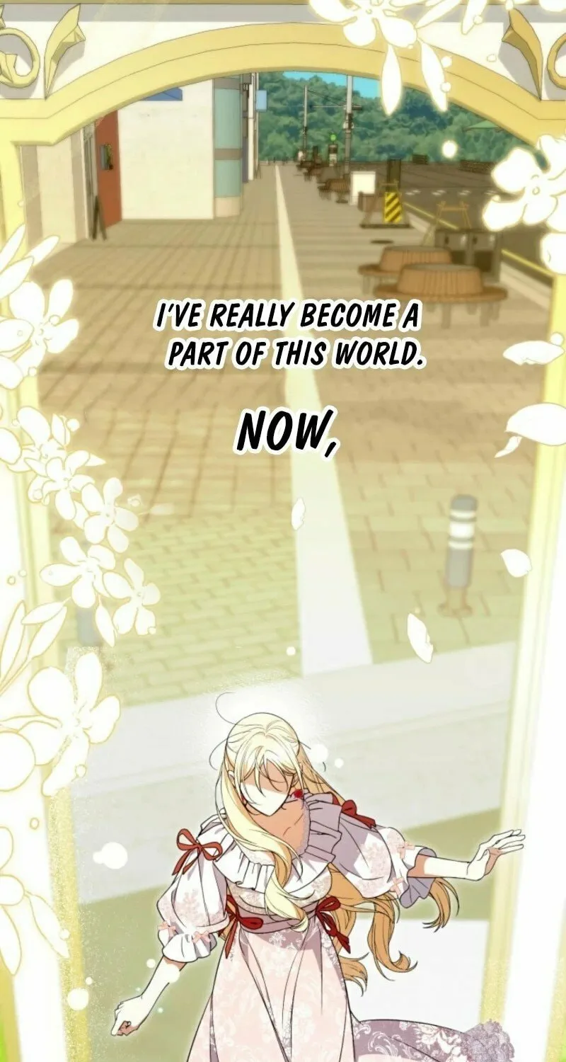 Anyone Beats the Original Chapter 44 page 81 - 