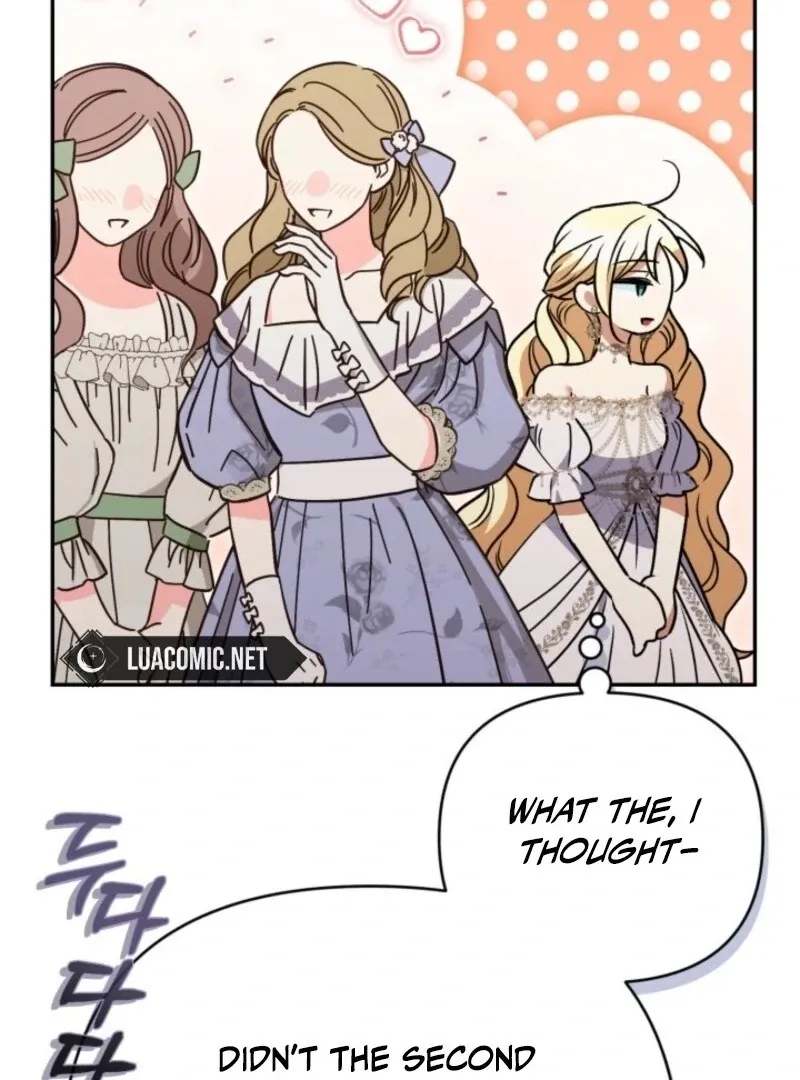 Anyone Beats the Original Chapter 45 page 17 - 