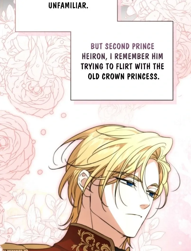 Anyone Beats the Original Chapter 45 page 21 - 