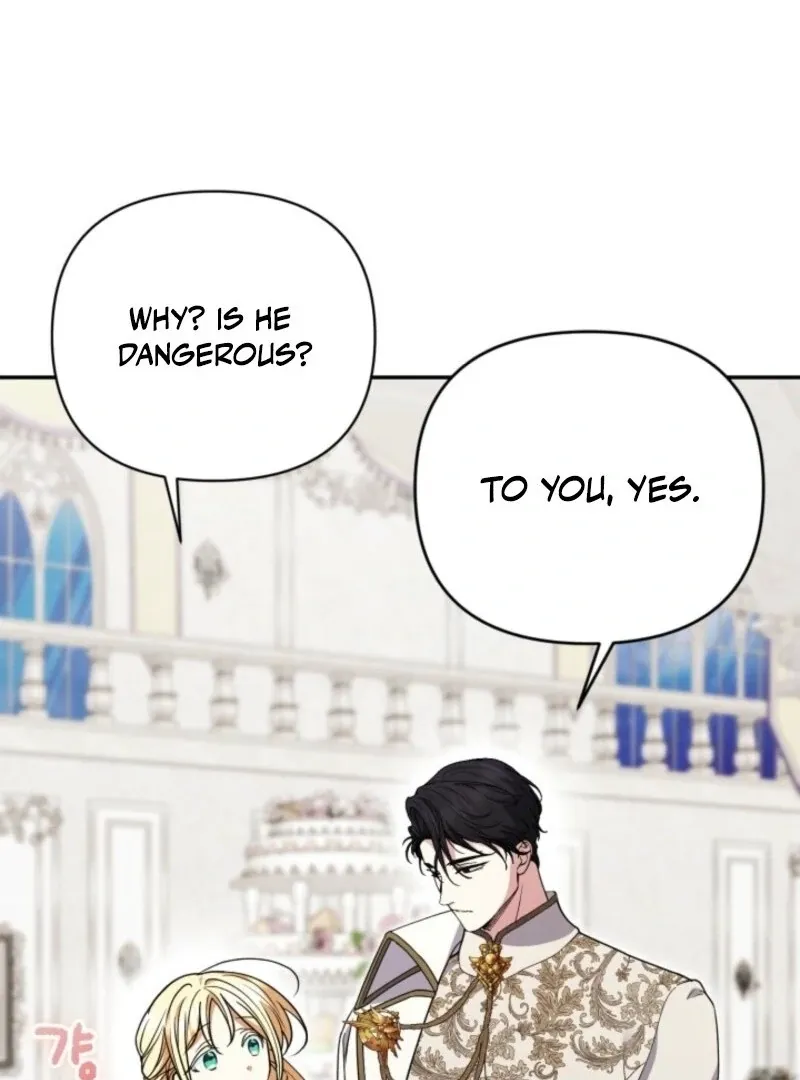 Anyone Beats the Original Chapter 45 page 35 - 