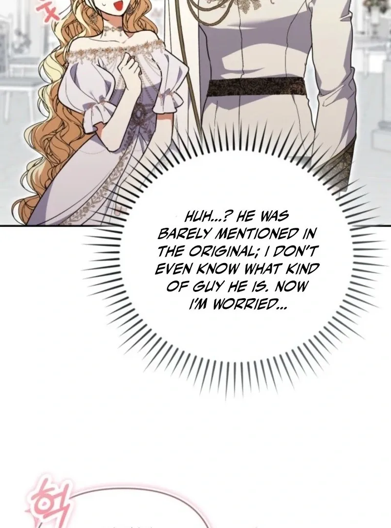 Anyone Beats the Original Chapter 45 page 36 - 
