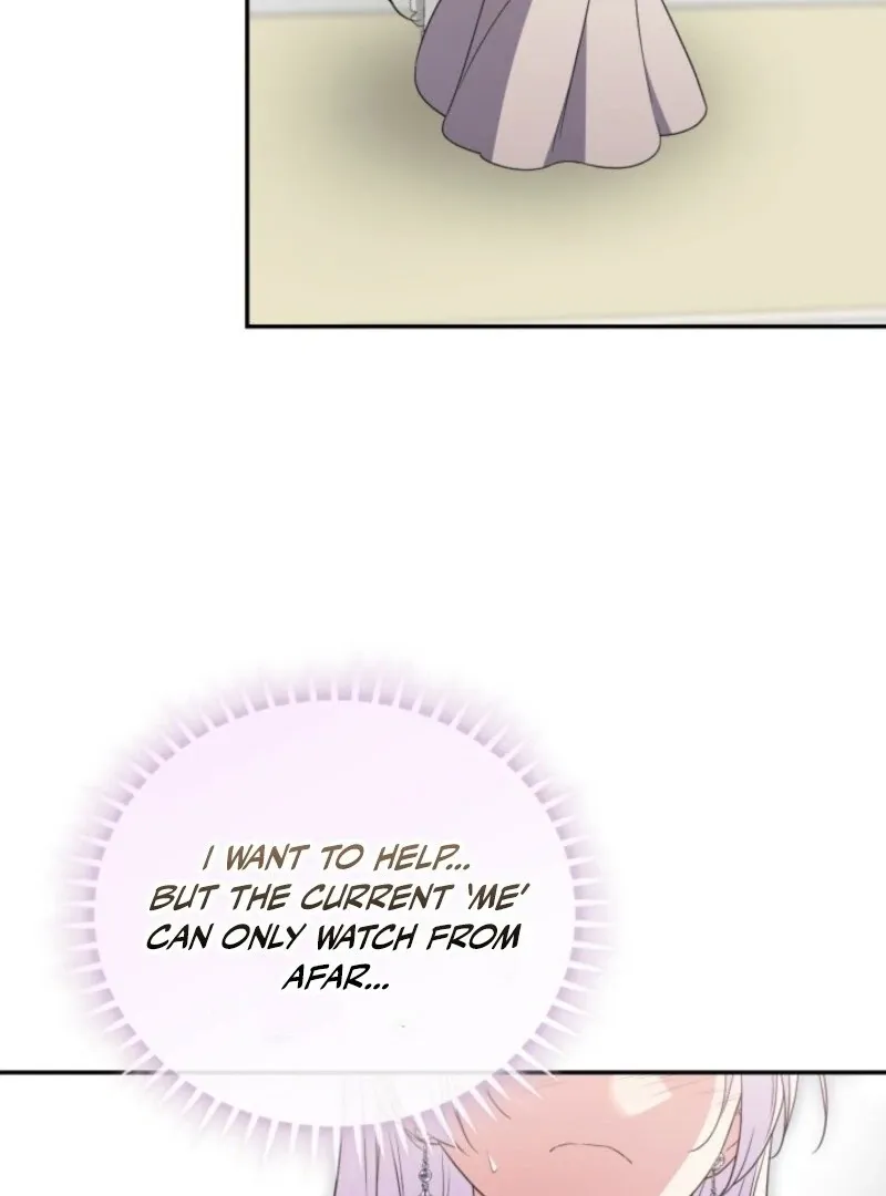 Anyone Beats the Original Chapter 46 page 8 - 