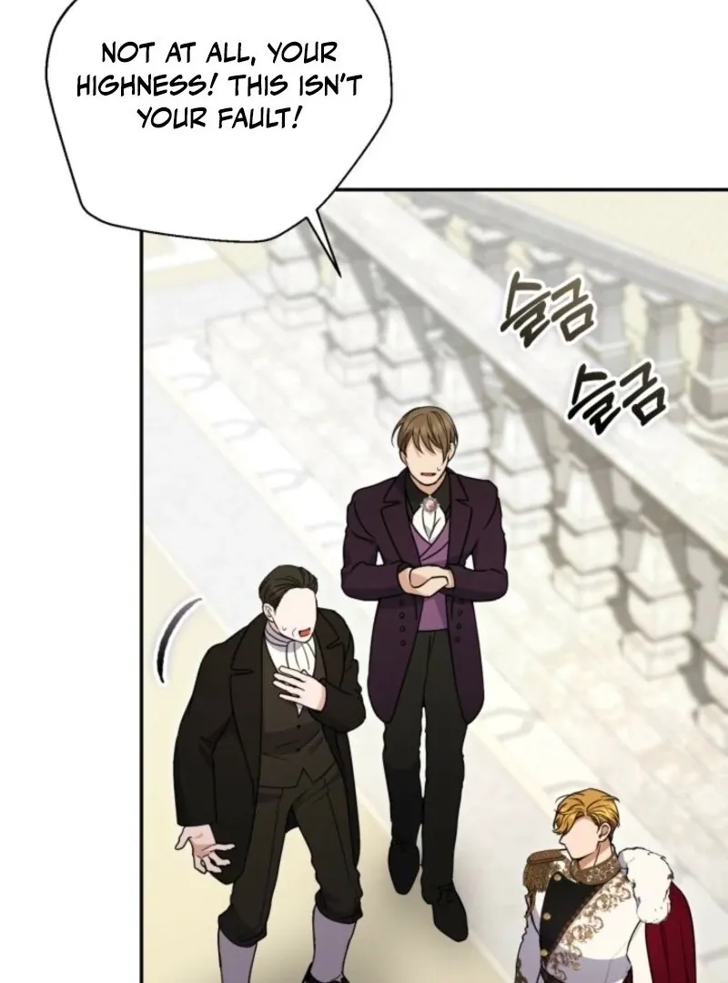 Anyone Beats the Original Chapter 47 page 19 - 