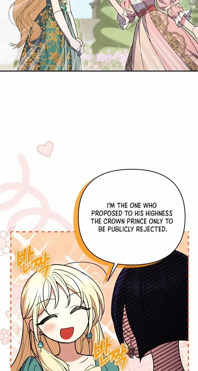 Anyone Beats the Original Chapter 48 page 11 - 