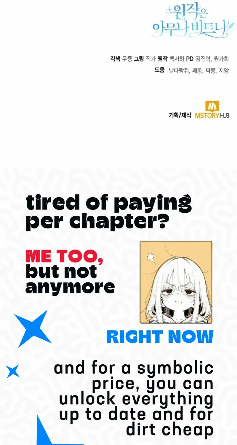 Anyone Beats the Original Chapter 48 page 101 - 