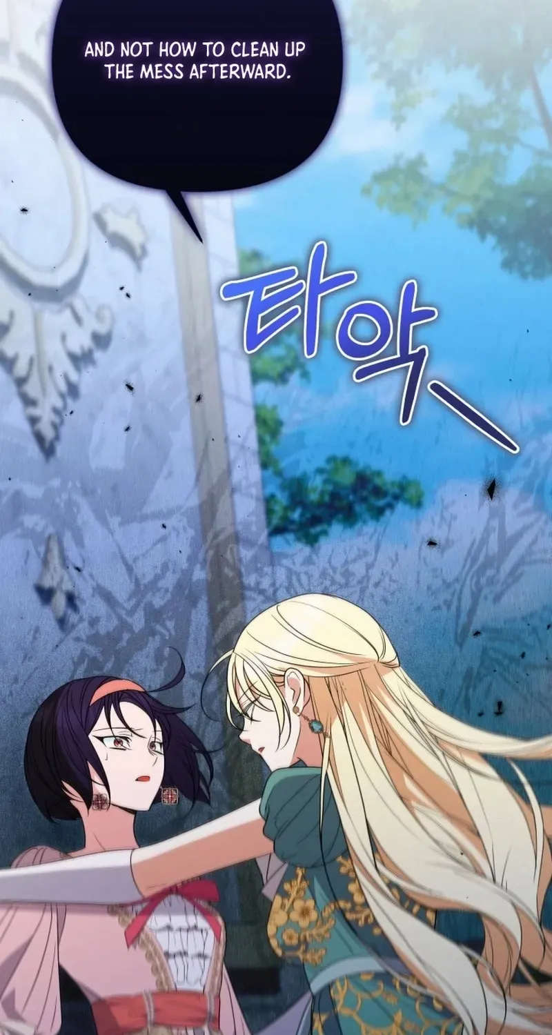 Anyone Beats the Original Chapter 48 page 26 - 