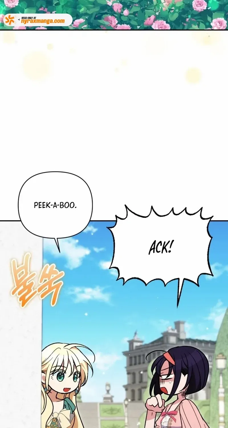 Anyone Beats the Original Chapter 48 page 4 - 