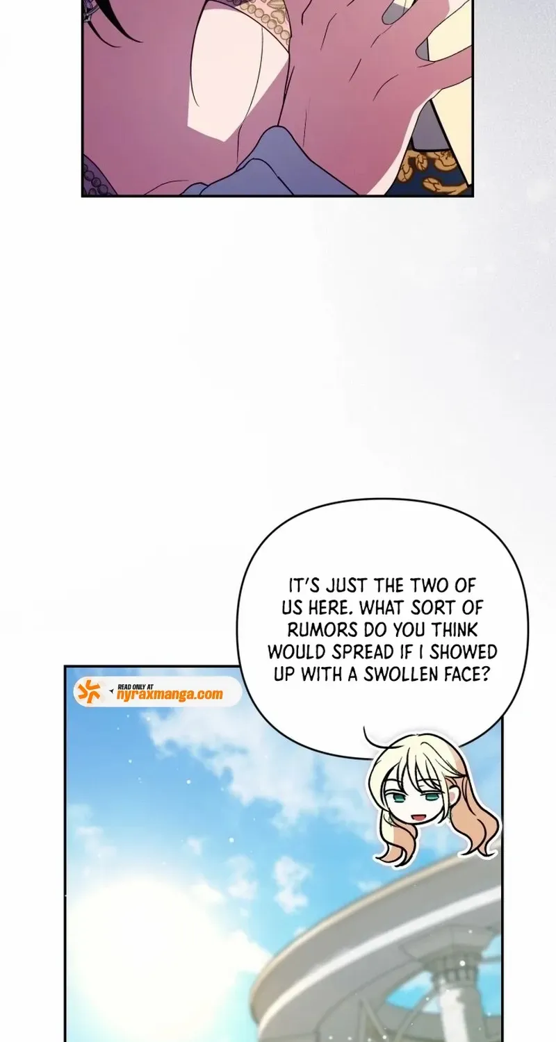 Anyone Beats the Original Chapter 48 page 34 - 