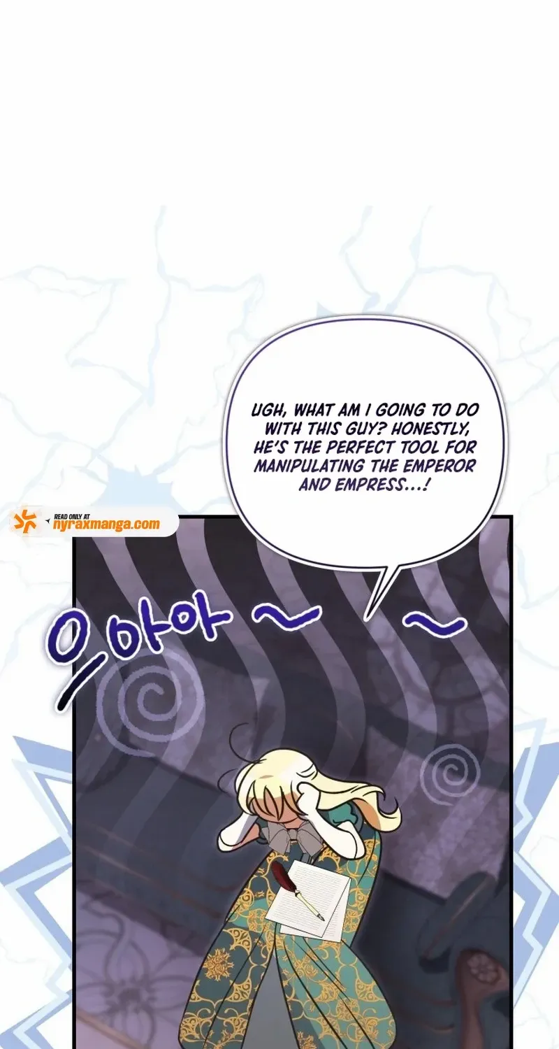 Anyone Beats the Original Chapter 48 page 58 - 
