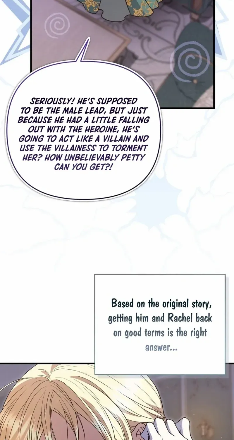 Anyone Beats the Original Chapter 48 page 59 - 
