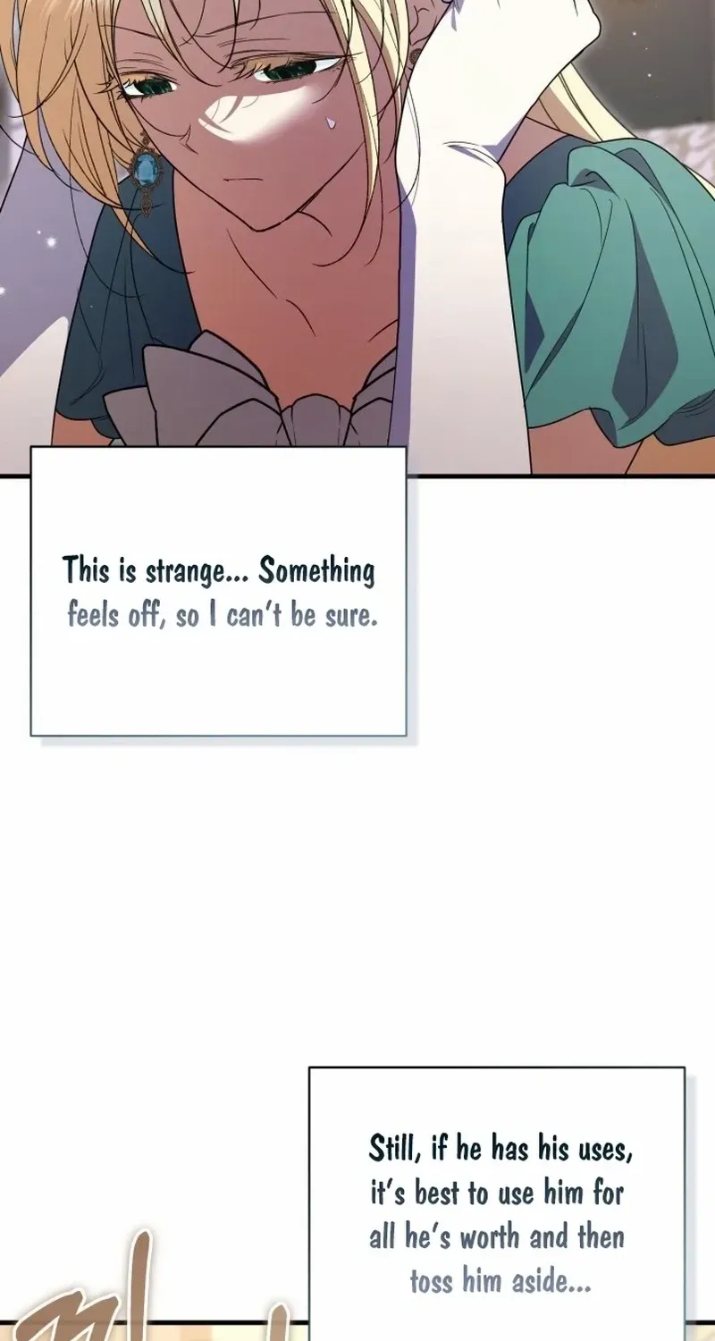Anyone Beats the Original Chapter 48 page 60 - 