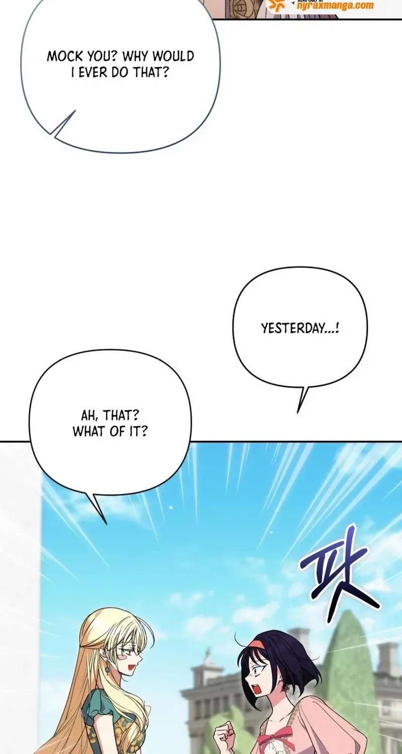 Anyone Beats the Original Chapter 48 page 10 - 