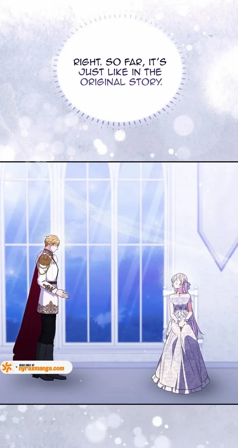 Anyone Beats the Original Chapter 48 page 92 - 