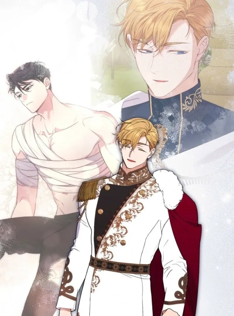 Anyone Beats the Original Chapter 49 page 42 - 
