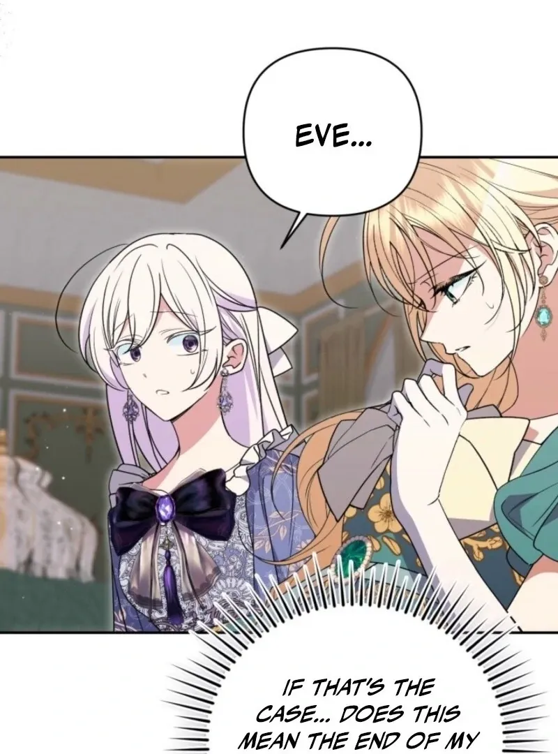 Anyone Beats the Original Chapter 49 page 48 - 