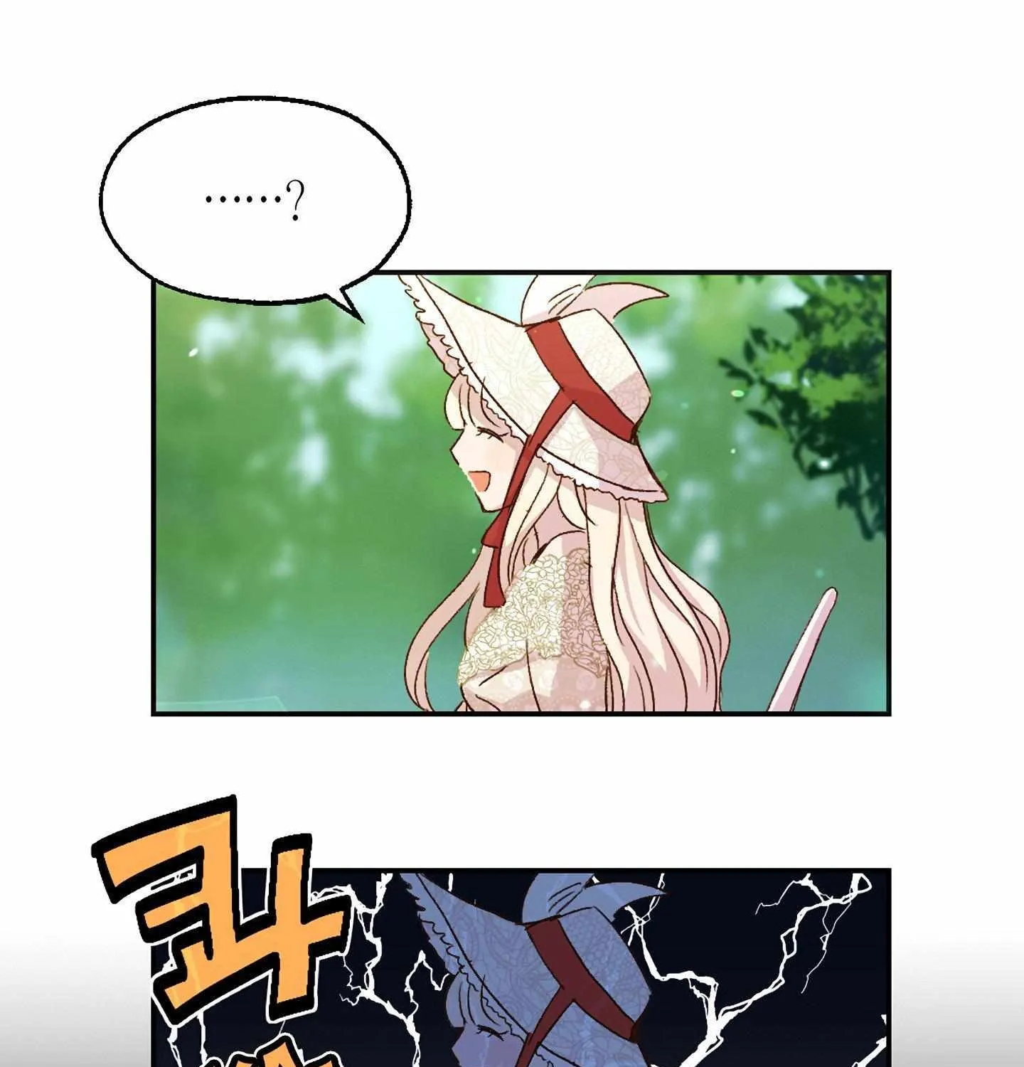 Anyone Beats the Original Chapter 5.1 page 29 - 