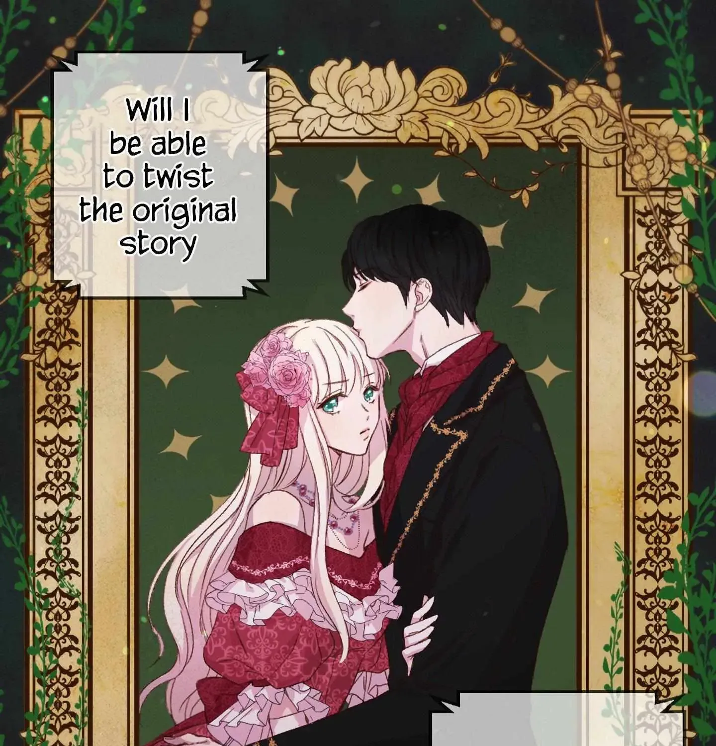 Anyone Beats the Original Chapter 5.1 page 37 - 