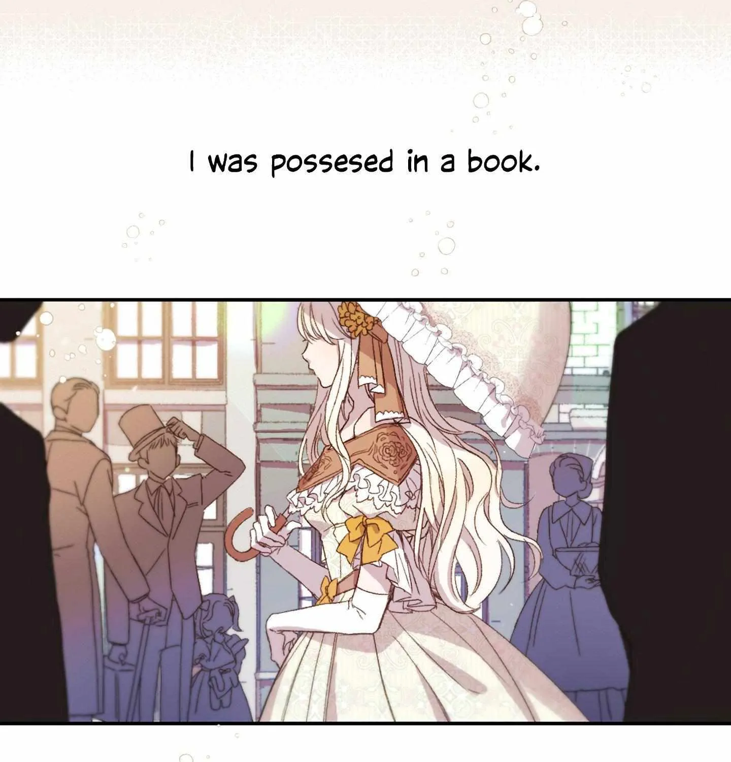 Anyone Beats the Original Chapter 5.1 page 5 - 