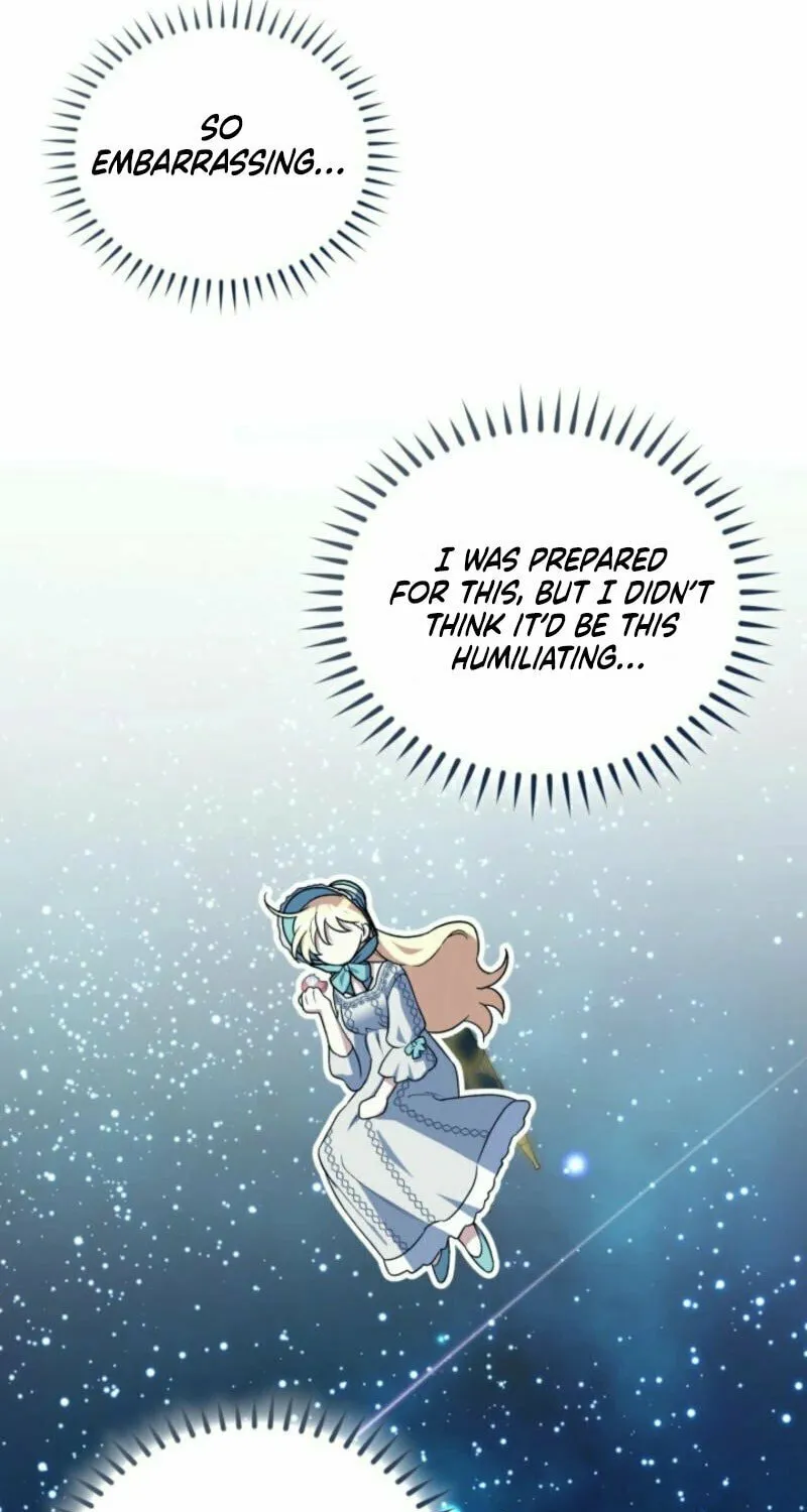 Anyone Beats the Original Chapter 5 page 17 - 