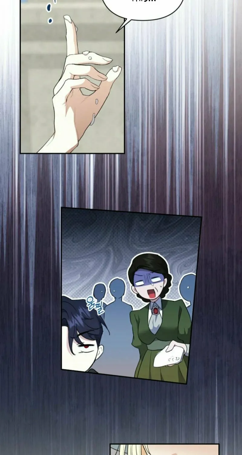 Anyone Beats the Original Chapter 5 page 8 - 