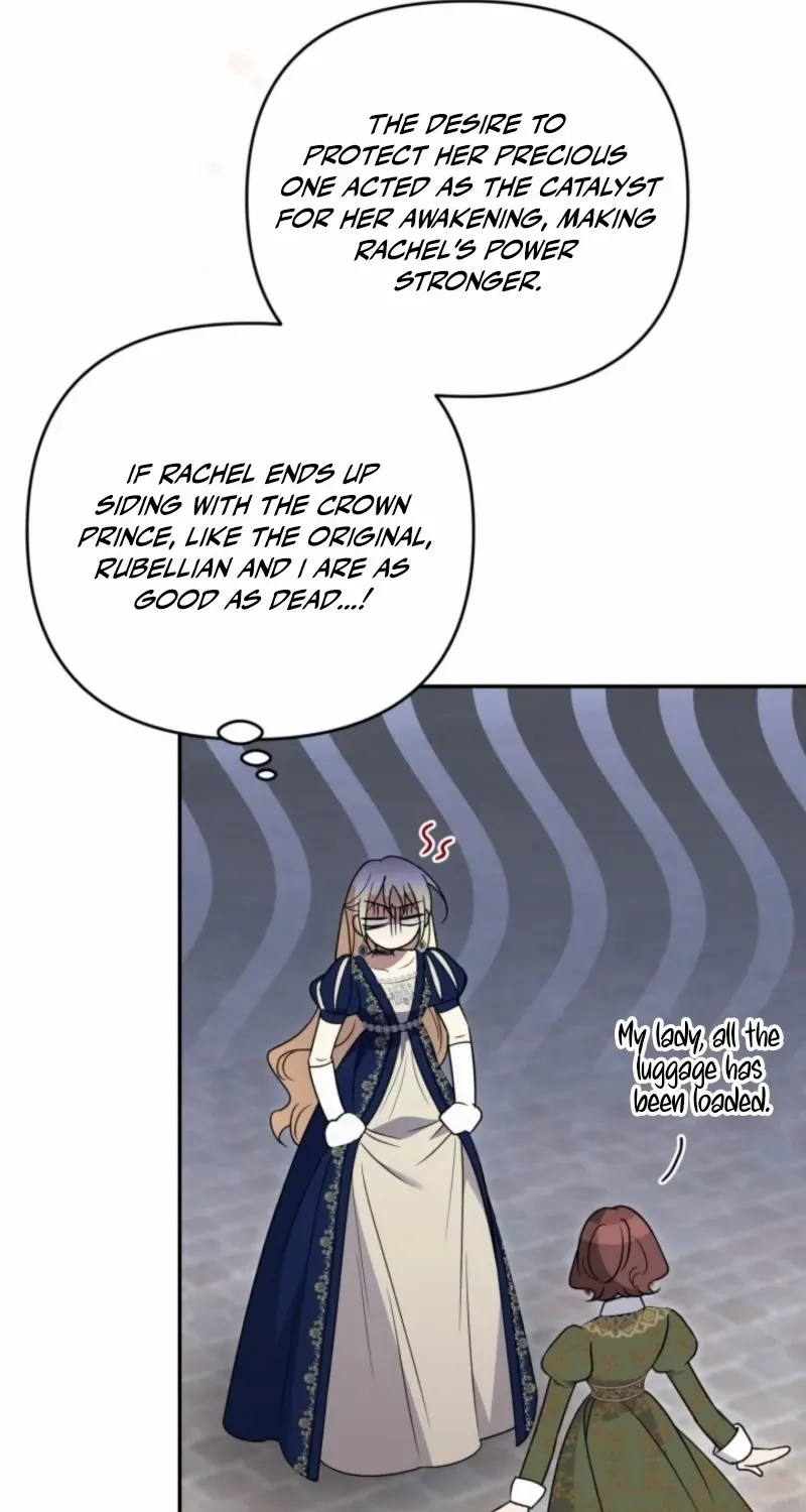 Anyone Beats the Original Chapter 50 page 22 - 