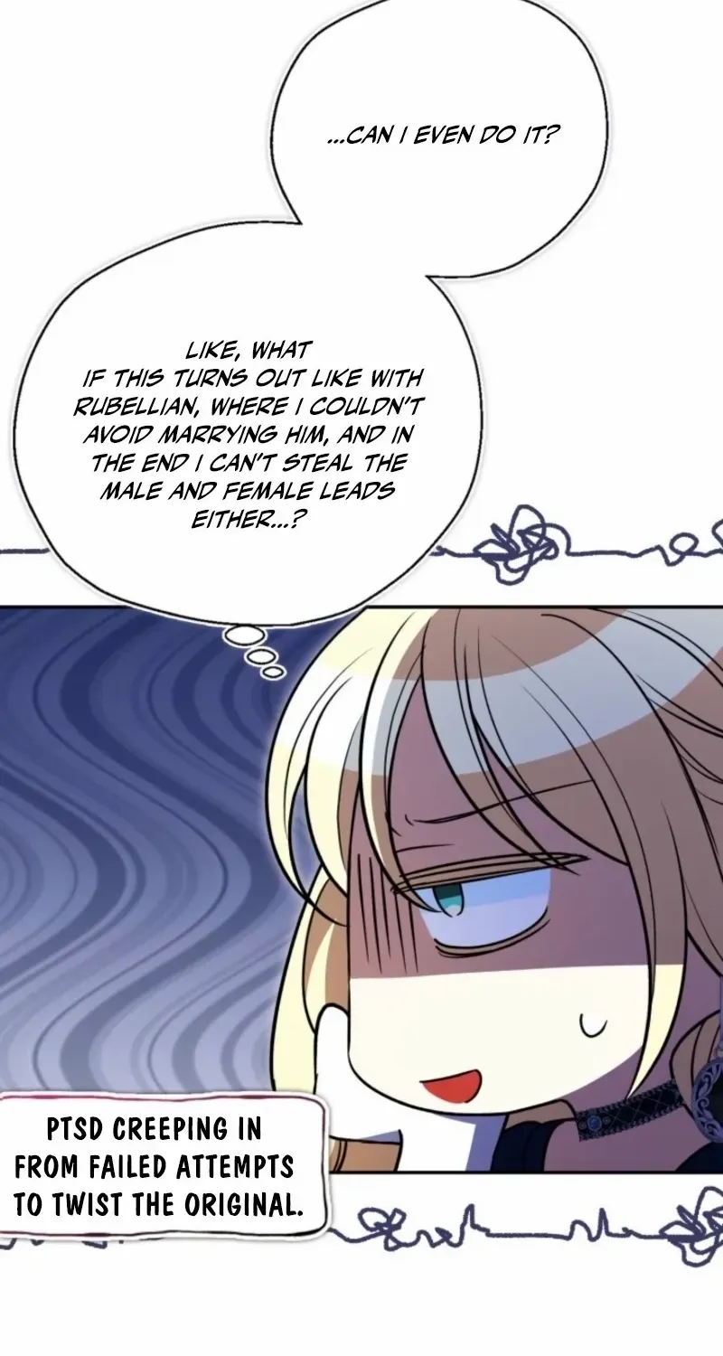 Anyone Beats the Original Chapter 50 page 33 - 