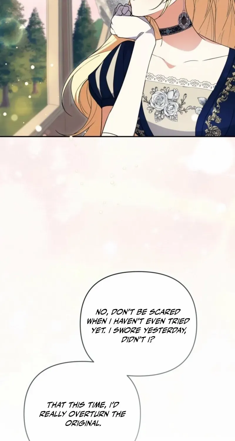 Anyone Beats the Original Chapter 50 page 35 - 