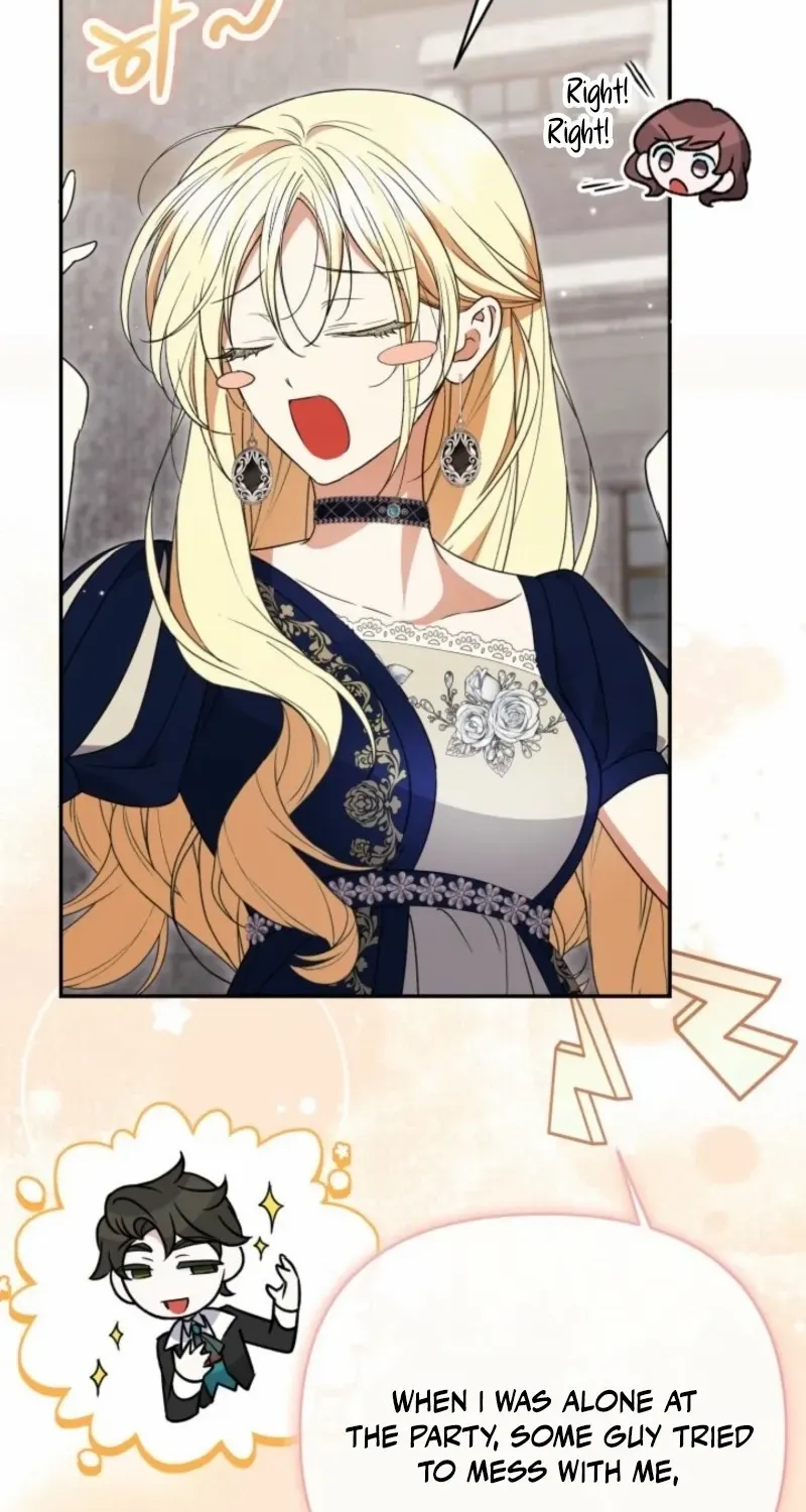 Anyone Beats the Original Chapter 50 page 47 - 