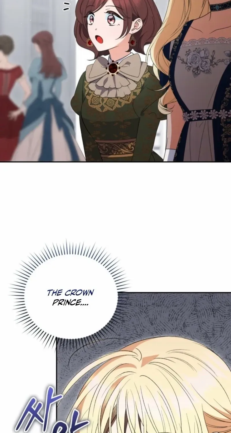 Anyone Beats the Original Chapter 50 page 6 - 