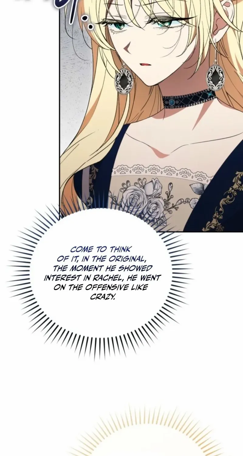 Anyone Beats the Original Chapter 50 page 7 - 