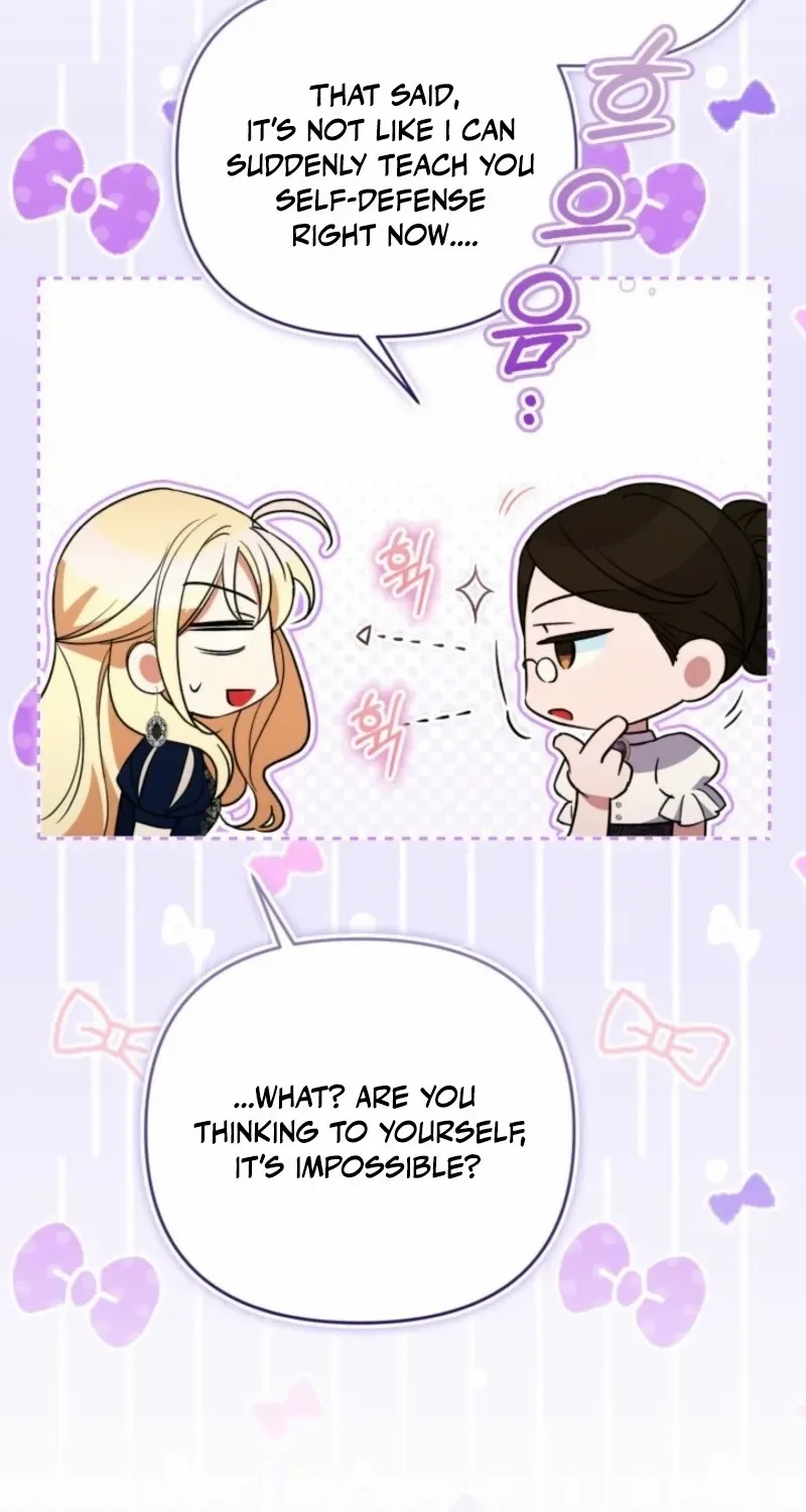 Anyone Beats the Original Chapter 50 page 68 - 