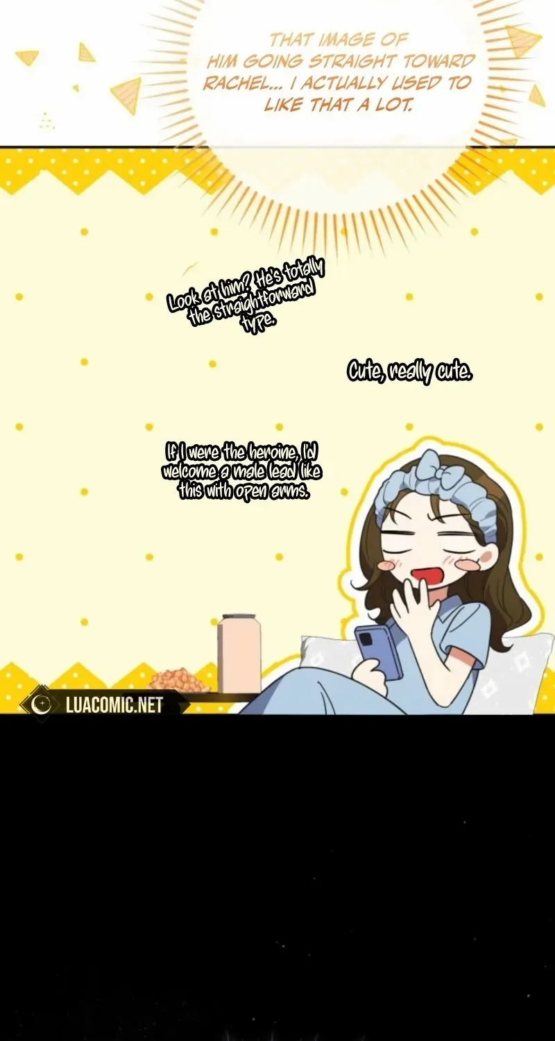 Anyone Beats the Original Chapter 50 page 8 - 