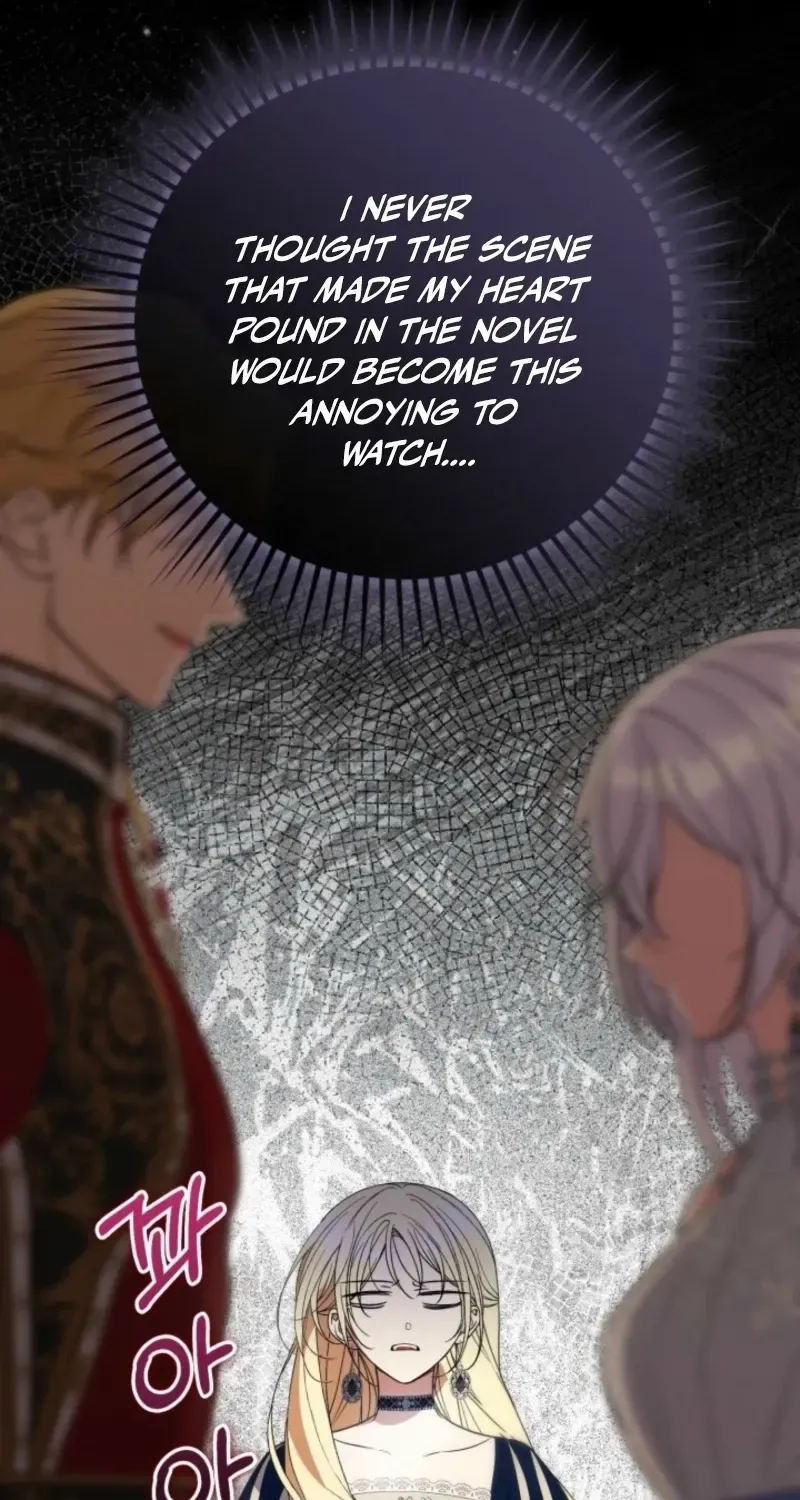 Anyone Beats the Original Chapter 50 page 9 - 