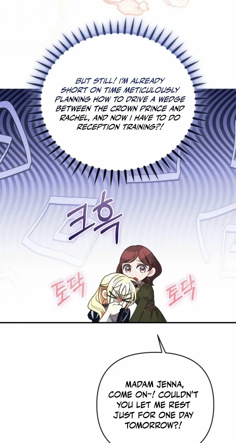 Anyone Beats the Original Chapter 50 page 86 - 