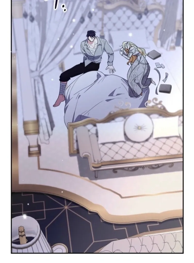 Anyone Beats the Original Chapter 51 page 36 - 