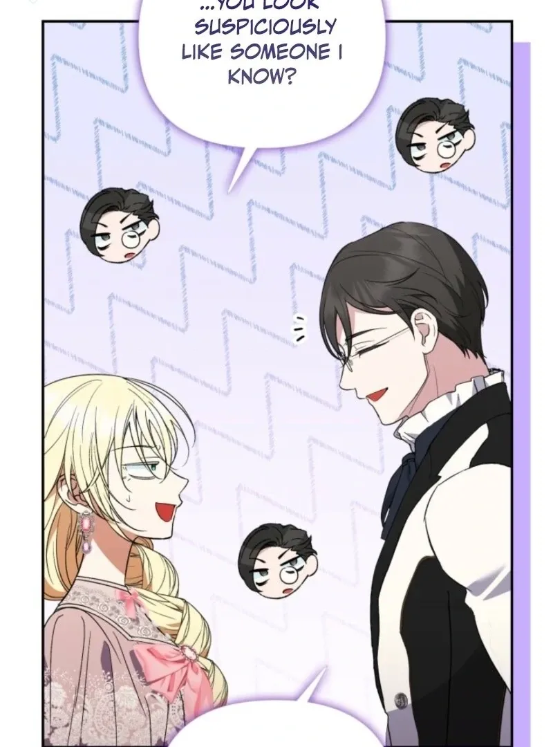 Anyone Beats the Original Chapter 52 page 36 - 