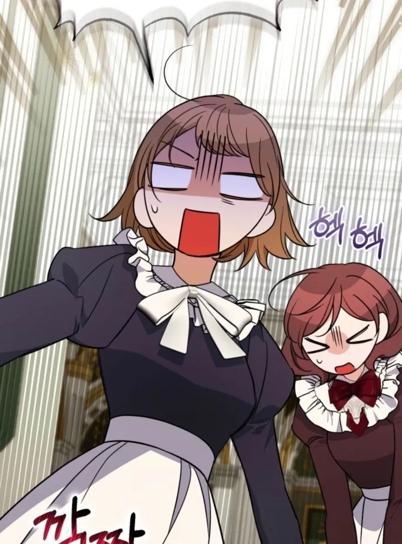 Anyone Beats the Original Chapter 52 page 7 - 
