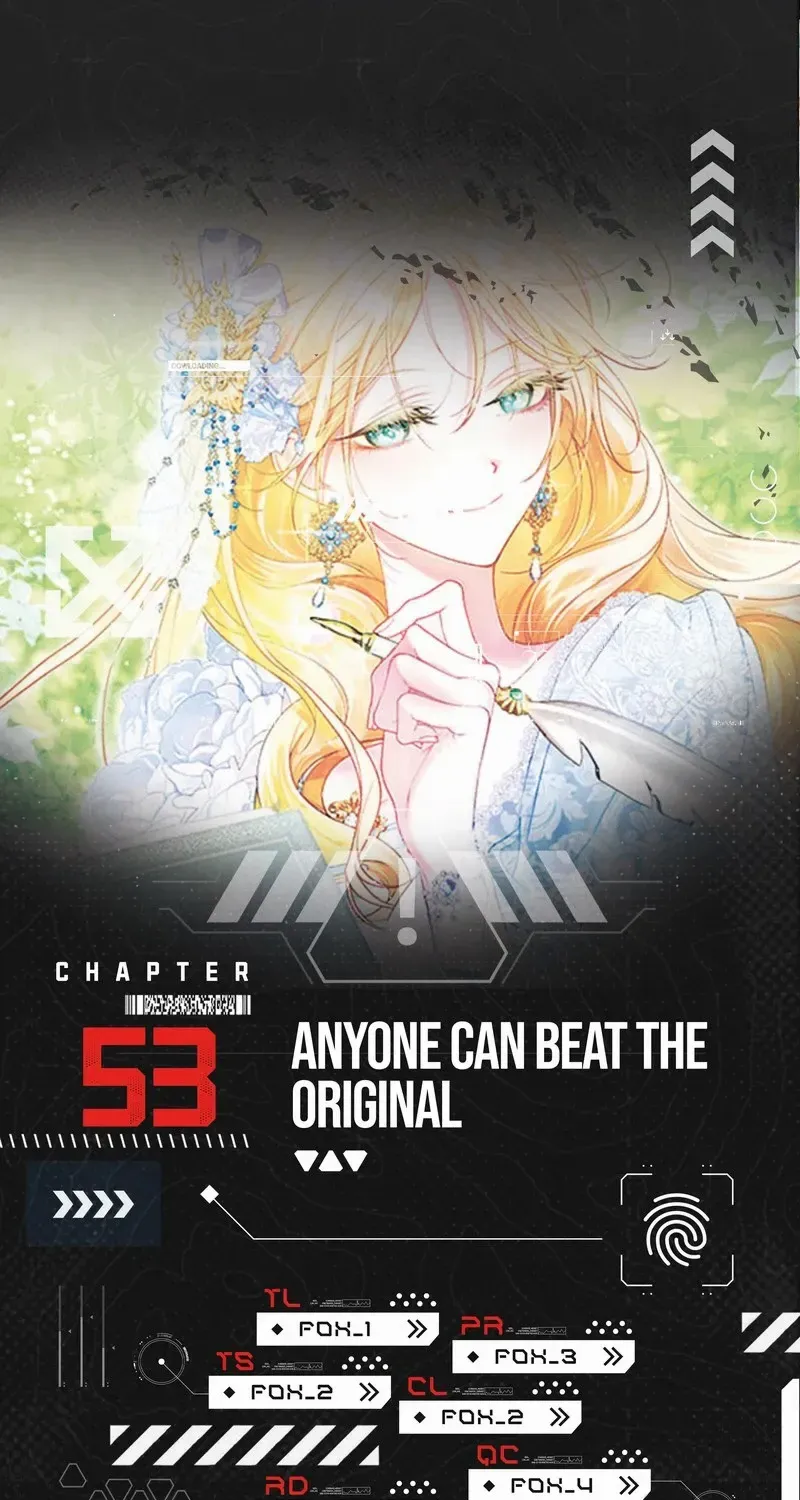 Anyone Beats the Original Chapter 53 page 2 - 